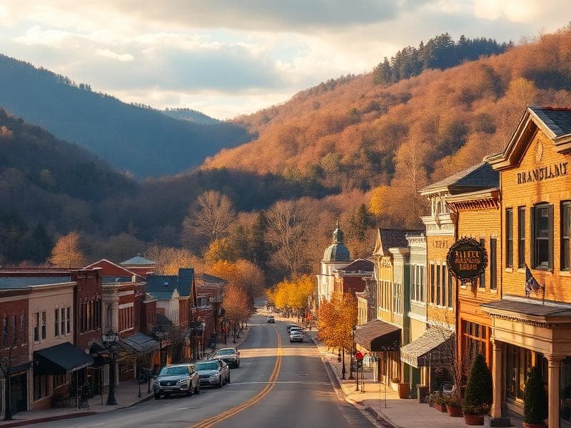Franklin community